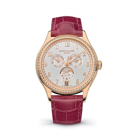 patek philippe womens wrist watches